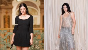 Lorde resgata estética normcore durante semana de alta-costura em Paris