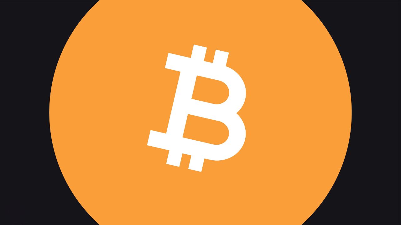 Logomarca do Bitcoin |
Reprodução/x/@ByCoinvo