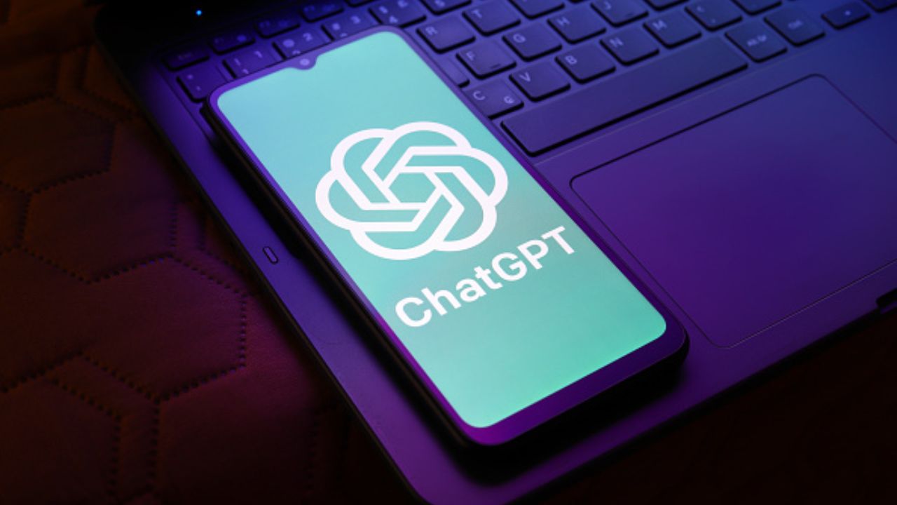 Logo ChatGPT | Reprodução/NurPhoto/Getty Images Embed