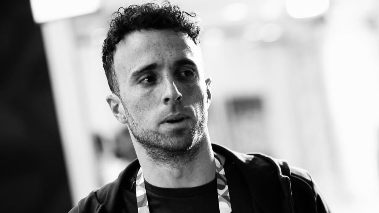 Diogo Jota | Reprodução/Instagram/@portugal