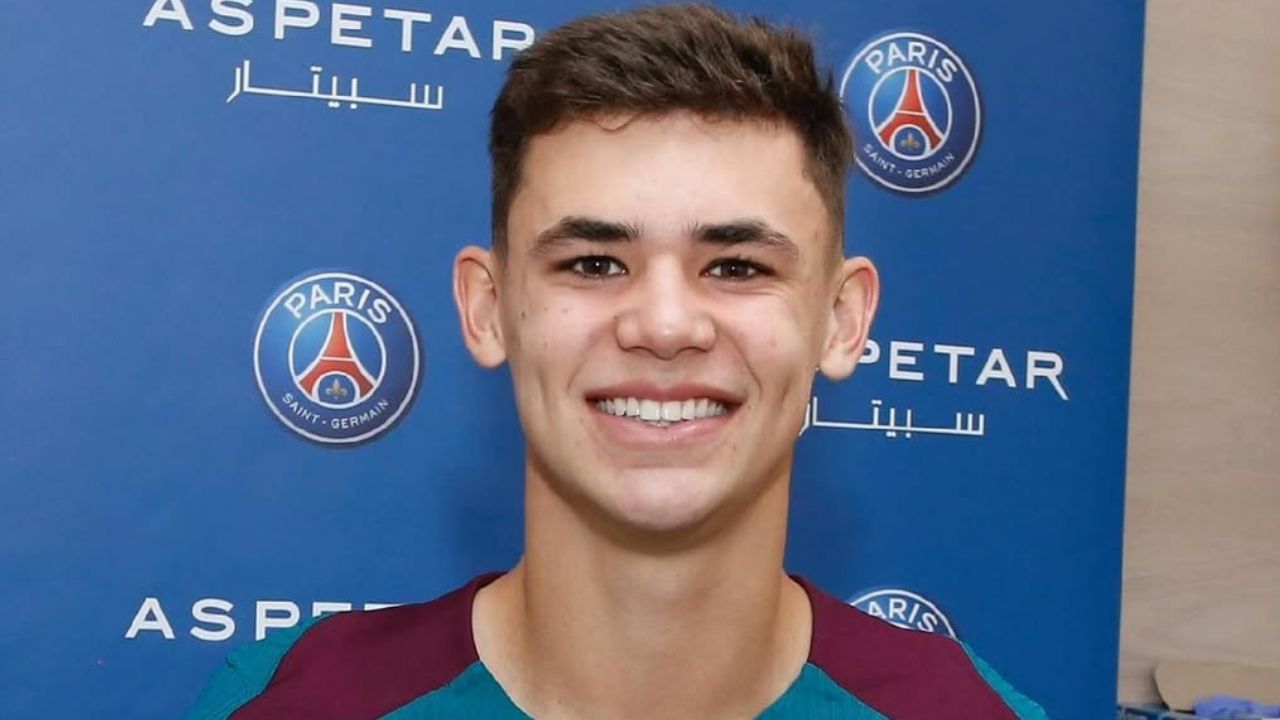 Gabriel Moscardo I Reprodução/Instagram/@jftransfers