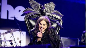 Ozzy Osbourne: trajetória de excentricidades, revolução e legado no heavy metal