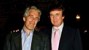 Juíza barra publicação de arquivos do caso Epstein