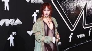 The Subway: Chappel Roan anuncia data de lançamento de novo single