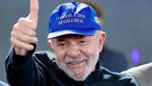 Lula se reúne com ministros do STF após sanções de Trump contra Moraes