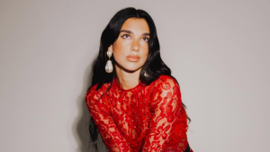 Dua Lipa quebra recordes com a Radical Optimism Tour
