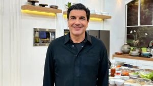 Edu Guedes passa por cirurgia para retirada de tumor