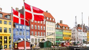 Recrutamento para serviço militar feminino tem início na Dinamarca