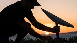 Starlink vai bloquear internet de garimpo ilegal na Amazônia