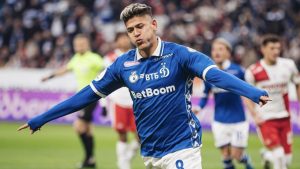 Contratação de Carrascal pelo Flamengo repercute entre torcedores do River Plate