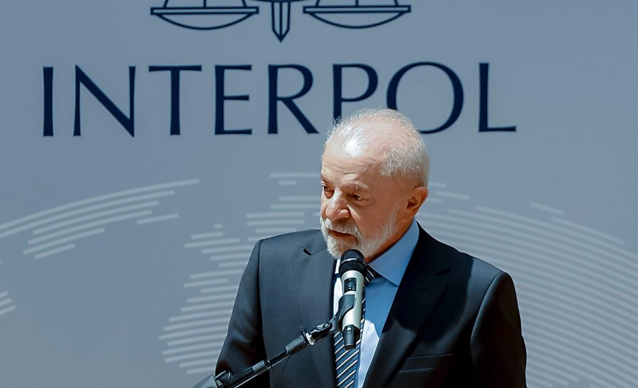 Presidente Lula | Reprodução/X/@lulaoficial