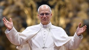 Papa Leão XIV nomeia novo chefe da comissão antiabuso