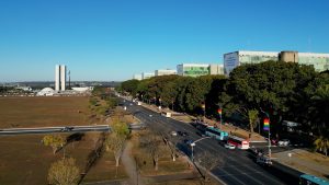 Inscrições para o CNU 2025 são abertas com mais de 3.600 vagas em todo o país