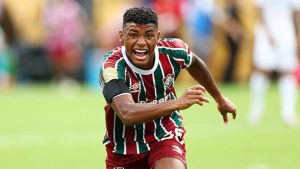 Fluminense faz história e se classifica para a semifinal do Mundial