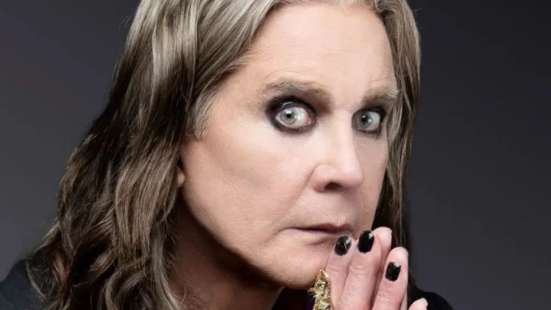 Pioneiro do Heavy Metal, Ozzy Osbourne morre ao 76 anos