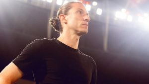 Filipe Luís comenta possível volta de Paquetá e exalta liderança do Flamengo no Brasileirão