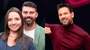 Power Couple Brasil 7: Esfera do Poder vira motivo de tensão