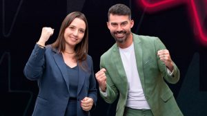 Power Couple Brasil 7: Carol e Radamés são os vencedores da temporada