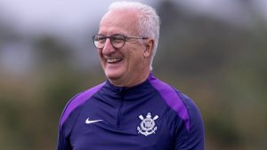 Corinthians: Dorival Júnior tem melhor início entre últimos técnicos, mas enfrenta pressão