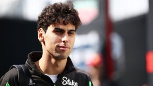 F1: Bortoleto bate companheiro da Sauber no quali da temporada 2025