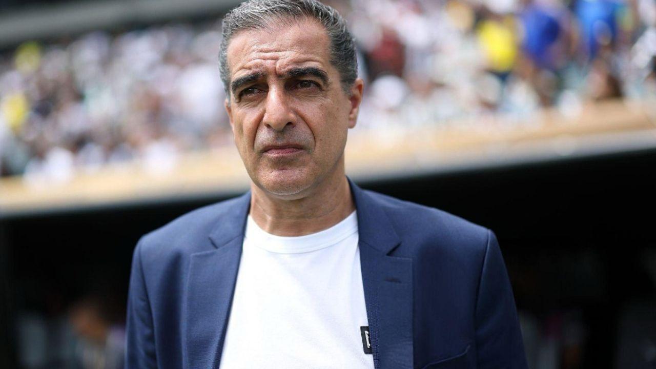 Renato Paiva I Reprodução/ Carl Recine - FIFA/ Getty Images Embed