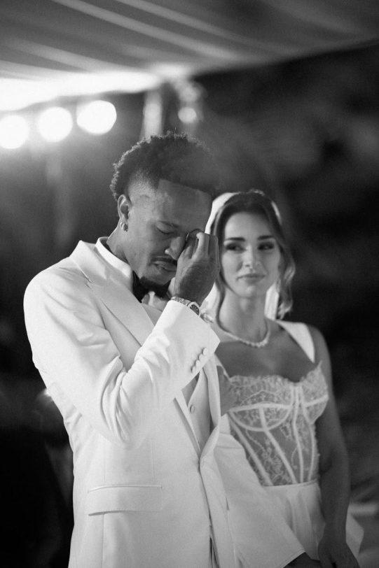 Imagens do casamento