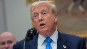 Donald Trump determina tarifa de 50% sobre produtos brasileiros