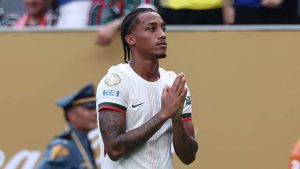 Chelsea vence Fluminense e se classifica para final do Mundial