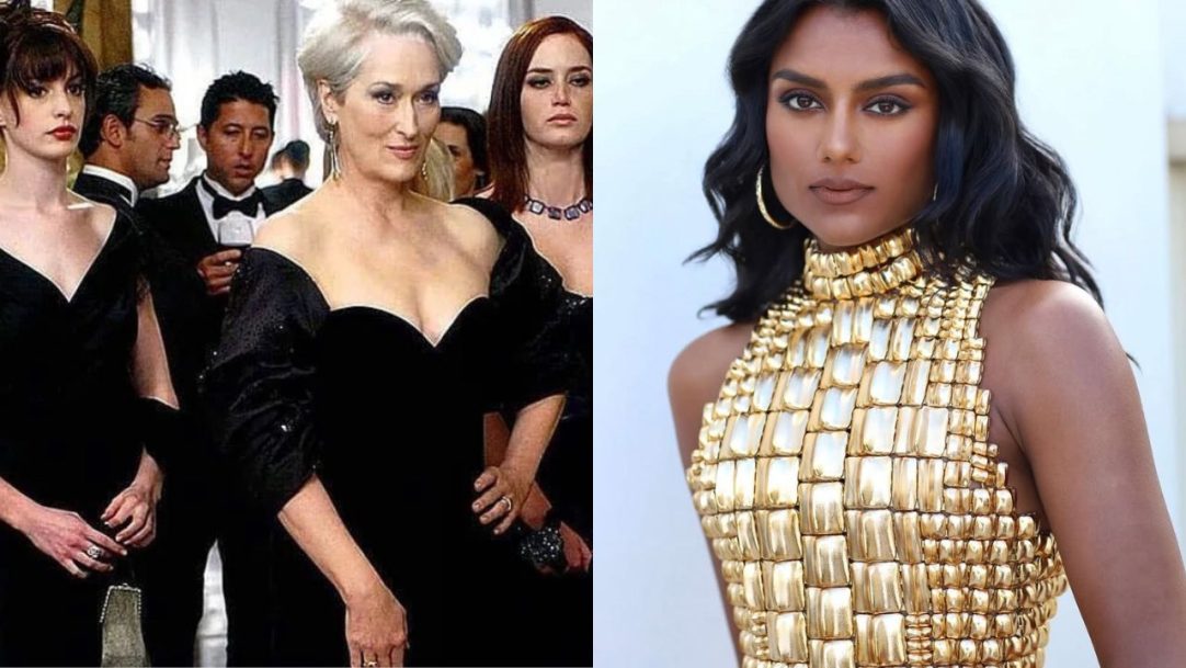 Simone Ashley, de “Bridgerton”, tem papel no longa “O Diabo Veste Prada 2”