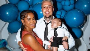 ​​Lorena Maria enfrenta ataques após término com MC Daniel e aciona equipe jurídica