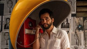 Recife recebe a estreia antecipada de “O Agente Secreto”, novo filme de Kleber Mendonça Filho