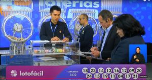 Lotofácil 3432: apostadores de 4 cidades levam mais de R$ 1,2 milhão cada