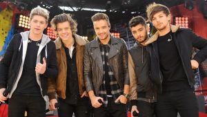 One Direction completa 15 anos e irmã de Liam Payne emociona fãs com carta