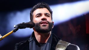 Gusttavo Lima doa R$ 260 mil para cirurgia urgente de criança com doença rara