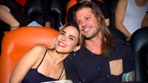 Wanessa Camargo diz que não descarta reatar com Dado Dolabella após término