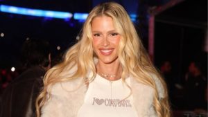 Yasmin Brunet expõe ofensas cruéis após tratamento para lipedema