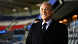 O investimento milionário que pode mudar o futuro do Real Madrid
