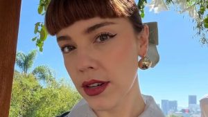 Batons marrons voltam a ser tendência com novela Vale Tudo