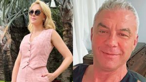 Alexandre Correa recebe pena de um ano por agressão a Ana Hickmann