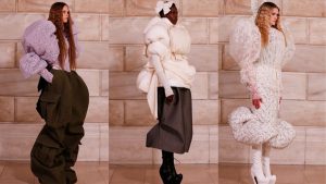 Marc Jacobs transforma Biblioteca Pública de NY em passarela