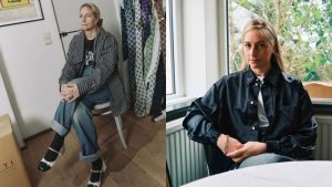 Marni anuncia Meryll Rogge como nova diretora criativa da marca