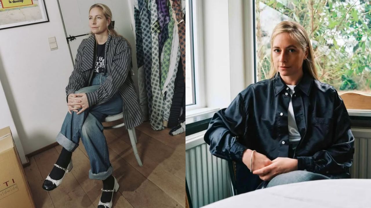 Meryll Rogge  | Foto: reprodução/Instagram/@meryllrogge