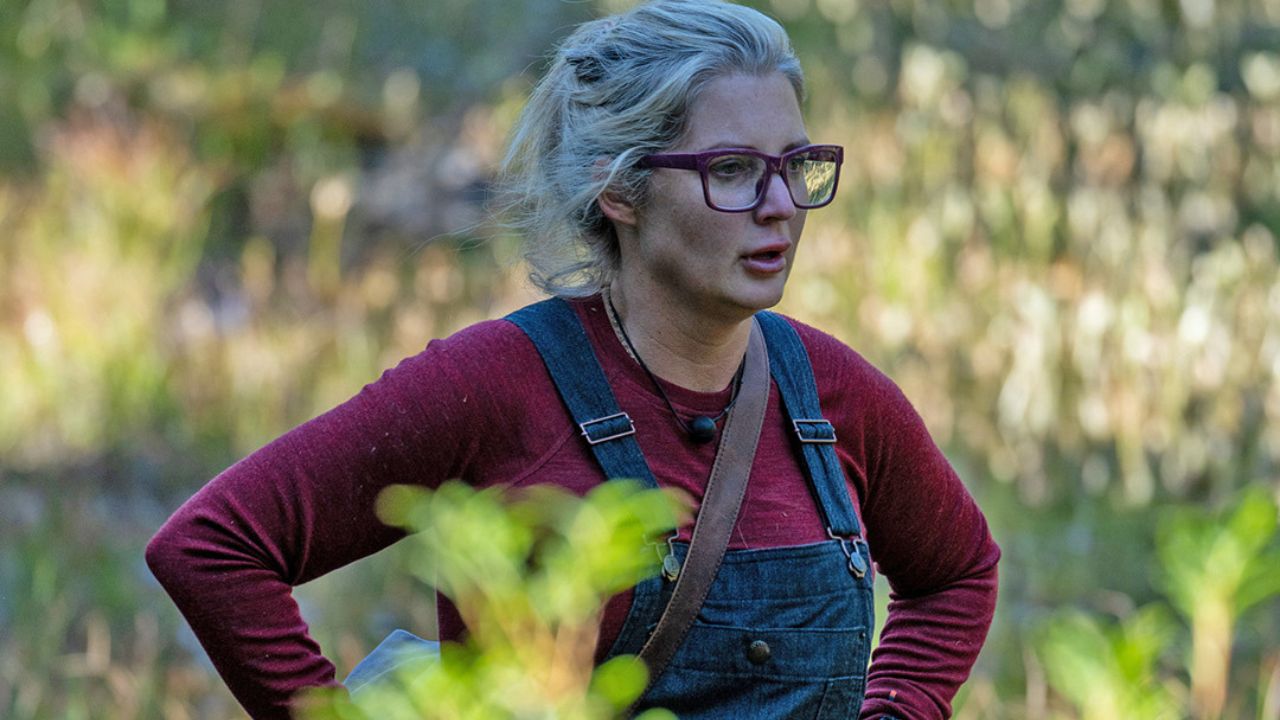 Participante do novo reality show | Reprodução/instagram/@discoverybr