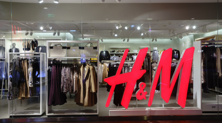 A H&M anunciou que abrirá lojas físicas no Brasil | Reprodução/Jornalcruzeiro/TrofimovEvgeny
