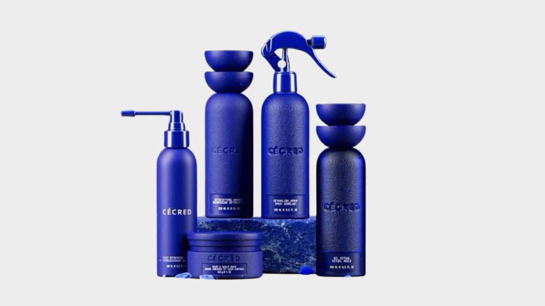 Beyoncé anuncia Protection Collection nova linha de cosméticos da Cécred
