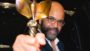 “Batman Parte 2”: Jeffrey Wright celebra ideias do diretor Matt Reeves
