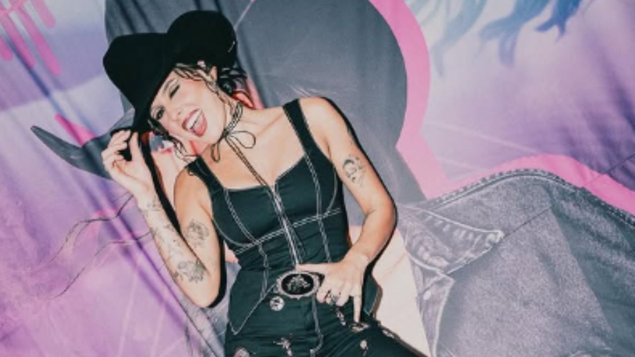 Ana Castela I Reprodução/Instagram/@anacastelacantora