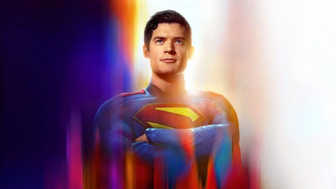 James Gunn planeja quadrilogia para Superman e promete saga inédita