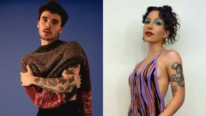 João Lucas fala sobre afastamento de Priscilla e explica fim da amizade