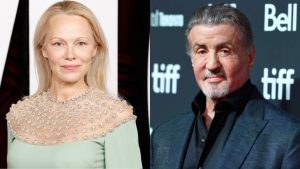 Pamela Anderson reacende polêmica e reforça acusação de proposta indecente